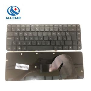 Wholesale Keyboard PC Laptop Accessories for HP Compaq HP Pavilion Presario CQ42 G42 from china suppliers