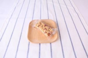 Wholesale Coconut Energy Power Bar High - Energy Butter Nut Snacks Safe Raw Ingredient from china suppliers