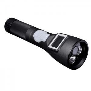 Wholesale High Power DVR Rechargeable LED Flashlight Water Resistant With Secret Camera from china suppliers