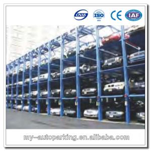 Wholesale Smart Parking Cantilever Car Parking Lift from china suppliers