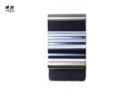 MOTUL Logo Executive Money Clip , Italian Monogrammed Money Clip For Men