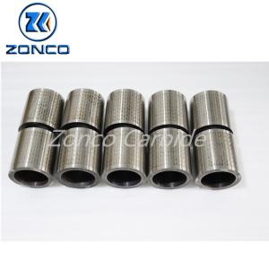 Wholesale Highly Wear Resistant Hardness TC Radial Bearing Tungsten Carbide For Downhole Motor from china suppliers