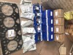 Pump assembly 815 Main Pump BH150 Hydraulic Pump CS-573E Piston Pump 637K Motor