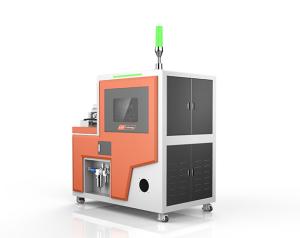 Wholesale 380V 50HZ Wire Stripping And Crimping Machine With Waterproof Plug from china suppliers