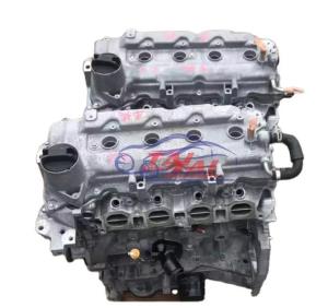 Wholesale Replace/Repair Purpose Juke HR15 HR15DE Gasoline Engine Assy for Nissan Small Car Parts Original from china suppliers