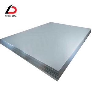 Wholesale 2mm Cold Rolled Plate from china suppliers