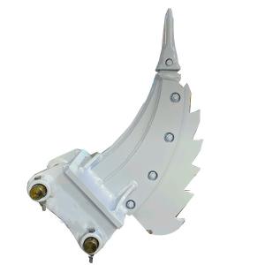 Wholesale Serrated Excavator Ripper Tooth Durable Digger Ripper Tooth For Excavation from china suppliers