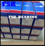 6200ZZ , 6200-2RS Deep Groove Ball Bearing Motor Bearing Metal Shield / Rubber