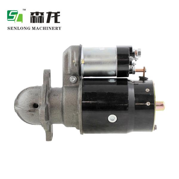 CT50 CY20/30/40/60 Starter Motor 8625404 999665 1109086 12301483 3001006 999665