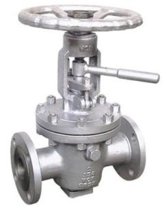 Wholesale Stainless Steel Plug Valve Good Sealing Nice Appearance Manual Operation from china suppliers