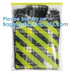TSA Approved Toiletry Bag, Cosmetic & Travel Toiletries Organizer, Quart Size,