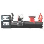 Universal Manual Lathe Machine CW6163*1500 11kw Spindle Motor 1000rpm