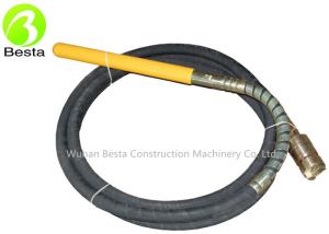 Wholesale Electric Or Gasoline Concrete Vibrator Needle 25mm 1 Inch ISO9001 Certification from china suppliers