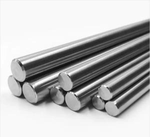 Wholesale Hot Sale YL10.2 YG6 YG8 Polished High Wear Bending Resistance Round Tungsten Carbide Rod from china suppliers