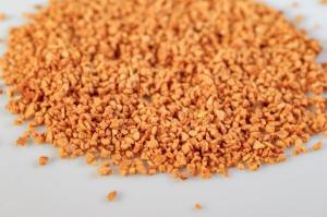 Wholesale Healthy Light Spicy Peeling Fried Garlic Granules from china suppliers