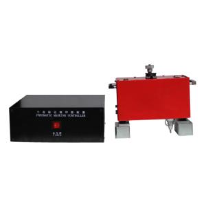 Wholesale FDA Pneumatic Marking Machine / Lot Number Vin Marking Machine for Benz from china suppliers