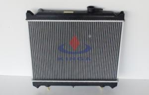 Wholesale custom aluminum radiators , suzuki vitara radiator of 1988 , 1997 TA01 G16A from china suppliers