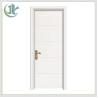 Buy cheap Wood Plastic Composite WPC Interior Door Sound Insulated Fireproof from wholesalers