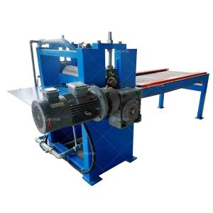 Wholesale Small Acp Board Recycling Machine Aluminum Plastic Composite Board Recycling Equipment from china suppliers