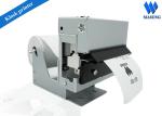 Panel mounted 2 Inch Kiosk Ticket Printers for Russia Font Printer
