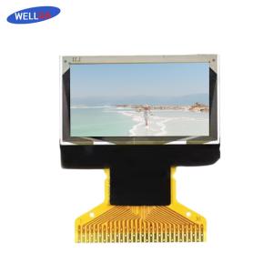 Wholesale Compact 0.96 Inch OLED Display Module ISO9001 CE ROHS Certificate from china suppliers