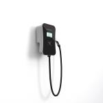 Popular EV Car Charger Charging Station J1772 11kw 1 Phase On Christmas Sale