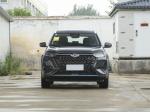Chery Tigress 8 Pro Hybrid EV Cars 1.5T 100km Plug In Hybrid Sports Car