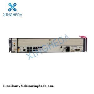 Wholesale Huawei OLT MA5608 MA5608T MCUD1 MPWD Support GPBH GPFD GPBD EPFD from china suppliers