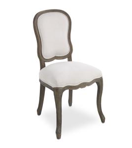 Wholesale Linen fabric wholesale wedding wood dinning chairs with best price for event and party rentals from china suppliers