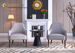 Comfortable Leather Chair, Leather Upholstered Chair, Leather Easy Chair, High