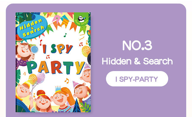 Kindergarten Children Hide And Seek Picture Book Children Parenting Toys