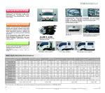 QINGLING ISUZU BRAND NEW POWER 100P LIGHT-DUTY COMMERCIAL VEHICLE