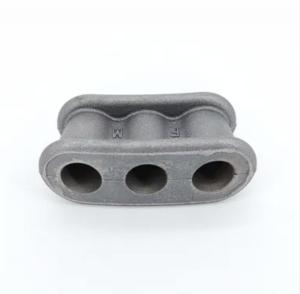 Wholesale Strength 15.24mm/12.7mm Cable Diameter Post Tension Anchor with Enhanced Corrosion Resistance from china suppliers
