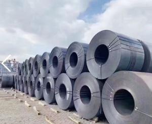 Wholesale Q195 0.2mm Carbon Steel Coil EN Gi For Shipbuilding from china suppliers