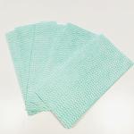 KILINE Spunlace Household Viscose Nonwoven Cleaning Cloth Kitchen Wipes for Dish