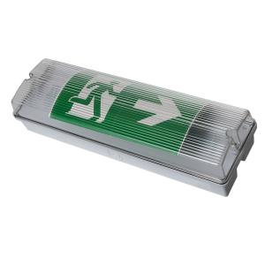 Wholesale IP65 Waterproof LED SMD 5730 Rechargeable Emergency Light from china suppliers
