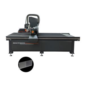Wholesale 1600W 30m/Min CNC 1325 Woodworking Engraving Machine For Furniture from china suppliers