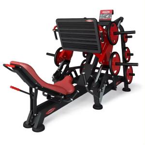 Wholesale 20-30 Kids Capacity Bodybuilding Equipment Steel Tube PU Leather Construction from china suppliers