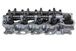 Wholesale Mitsubishi Pajero V32 G54B 4G54 Engine Cylinder Head Assy from china suppliers
