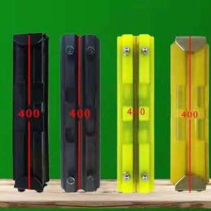 Wholesale Mini Crawler Excavator Rubber Track Pad 300mm 400mm 450mm 500mm from china suppliers