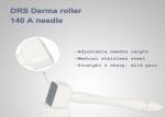 Micro needle therapy system skin stamp hot derma stamp DRS140 for acne scar