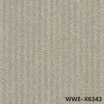 High-End Engineered Wood Veneer White Wheat Ears WWE-X6343 Arrow Grain for Wood