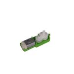 Faradyi Nice Quality 1.5V 3V 6V Low Noise Mini 130 Dc Brush Motor For Massager