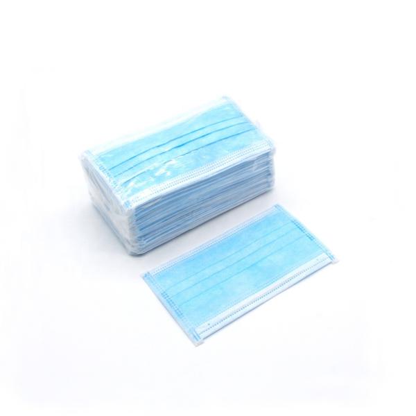 Medical supply adult disposable surgical surgeon ear loop type CE civil use face