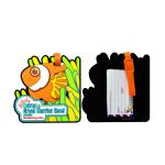Promotional Soft PVC Rubber Silicone Made 3D Logo Embossed Luggage Tags For
