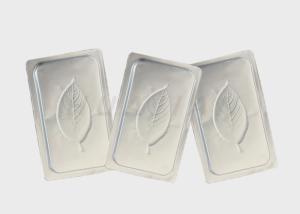 Wholesale Plastic 8011 Alloy Aluminum Tropical Blister Foil from china suppliers