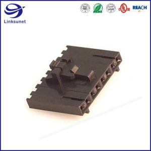 Wholesale SL 70066 Receptacle 2.54mm 1 Row connector for Industrial wire harness from china suppliers