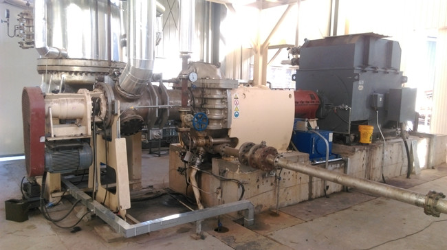 High Density Fiberboard Production Line Making Machine Multi Opening Press