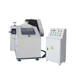 Pendant mirror polishing machine