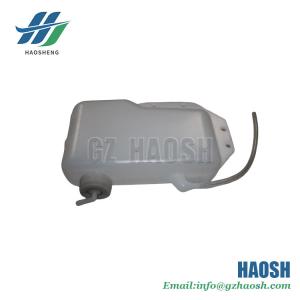 Wholesale 8-97205136-0 Radiator Surge Tank 8972051360 Suitable For ISUZU NKR77 NKR55 4KH1 from china suppliers